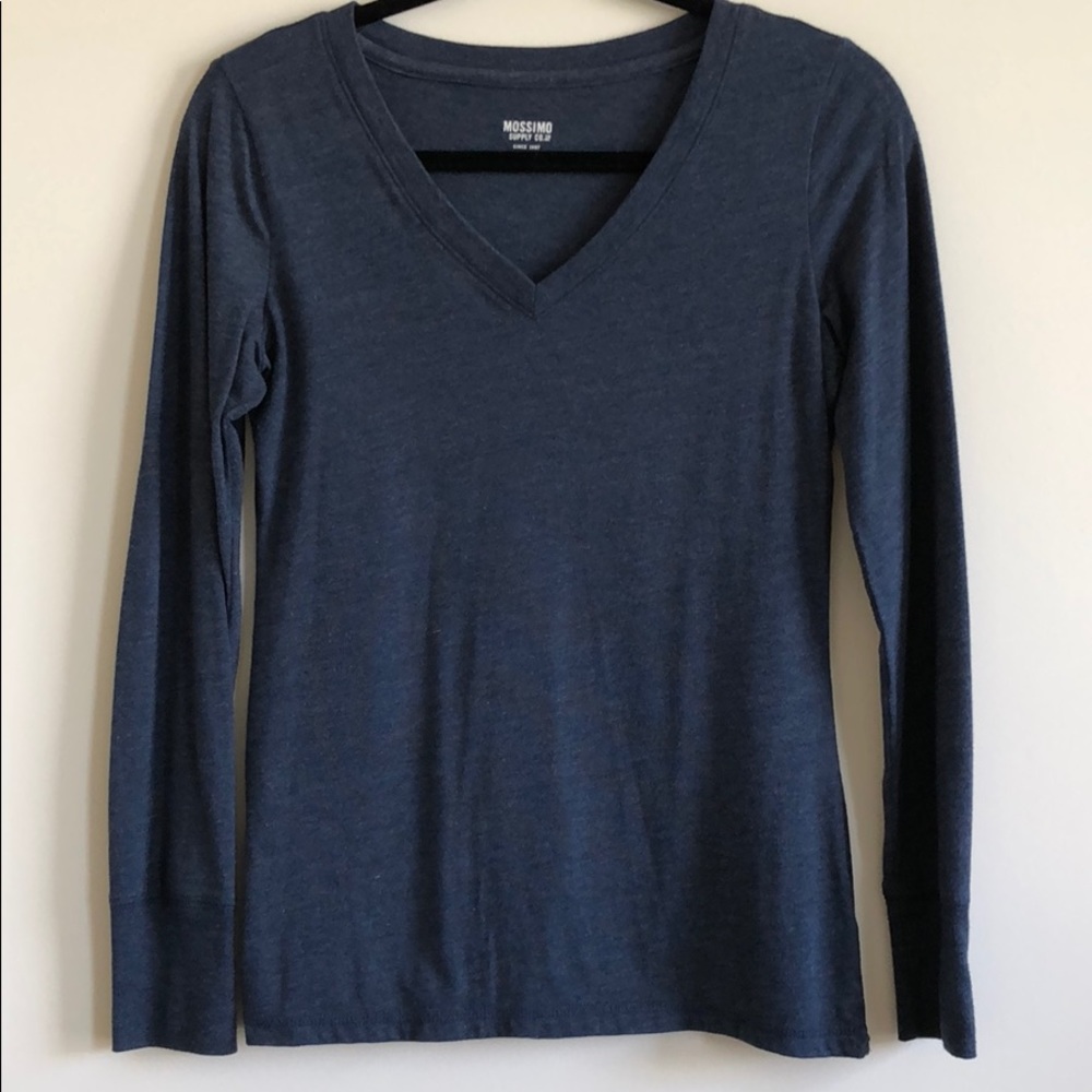 Mossimo shirt